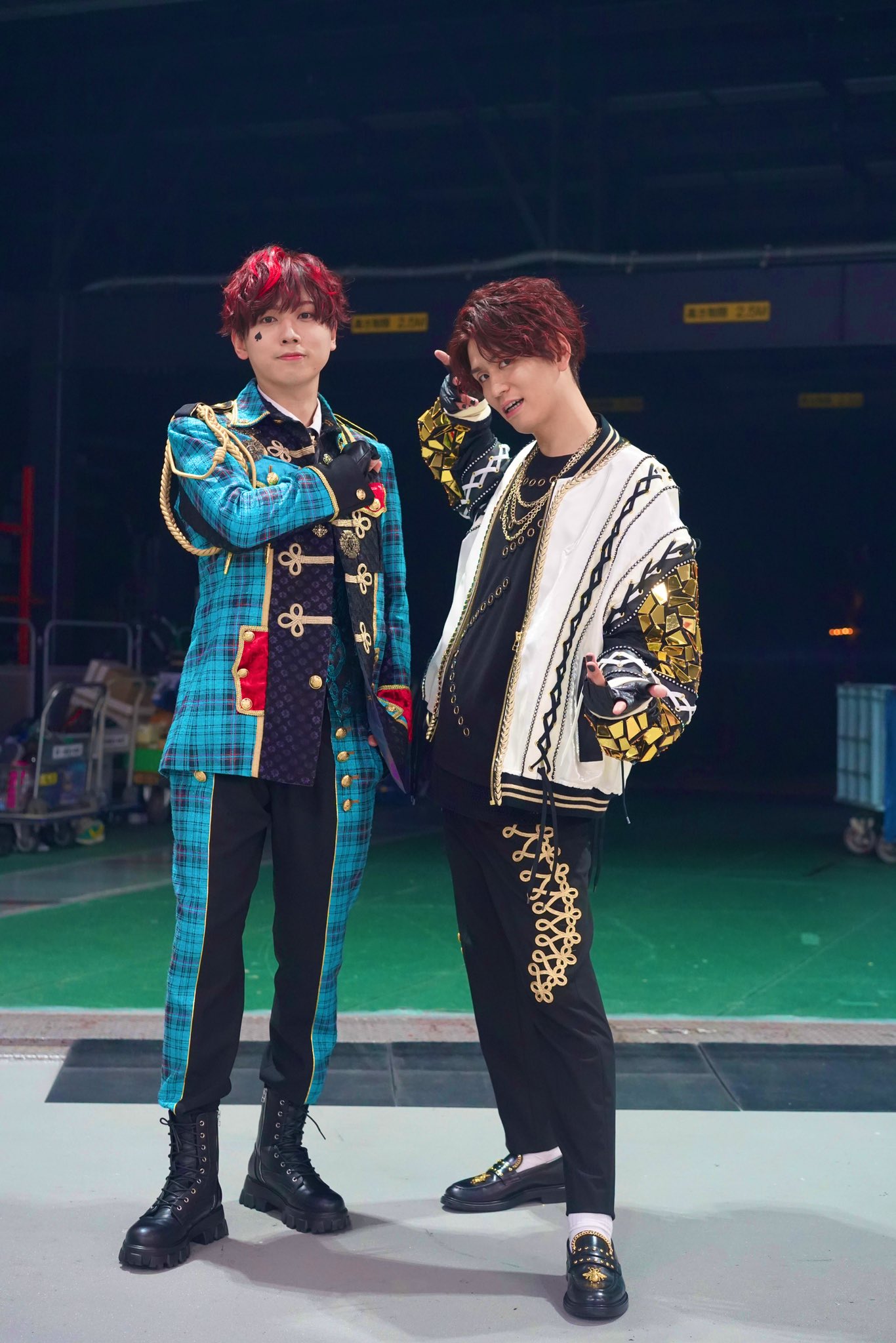 梶原岳人 Official on X: 