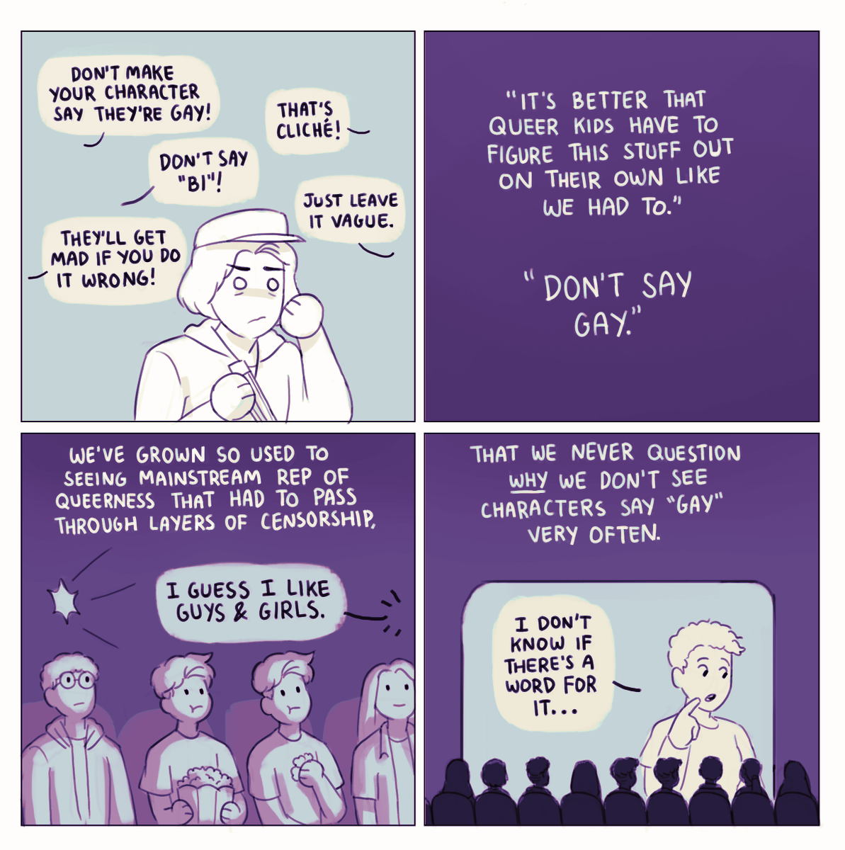 Jes & Cin tweet media