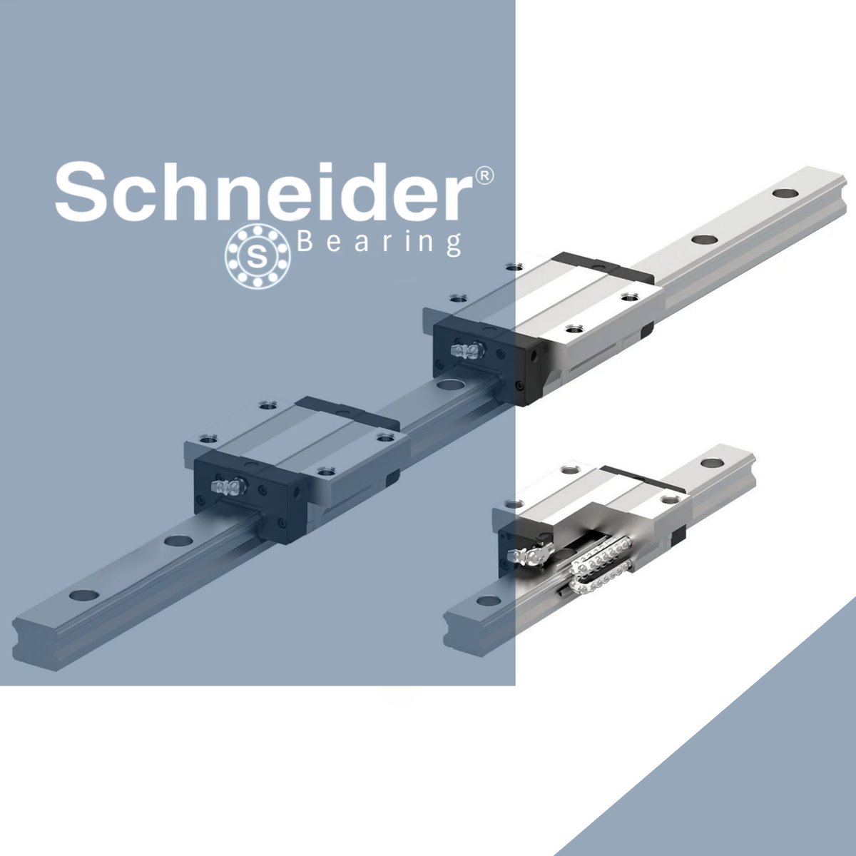 #linear #schneneider #schneiderbearing #schneiderrulman #lineer #lineerkızak #lineeraraba #rulmansa #rulmansa #rulman #bearings #hiwin #skf #fag #otomasyon #kizak #makina #endüstri #Endüstri04 #stmedya #stradyo #bursarulman #çerkezköyrulman #çorlurulman #izmirrulman #ankararulman