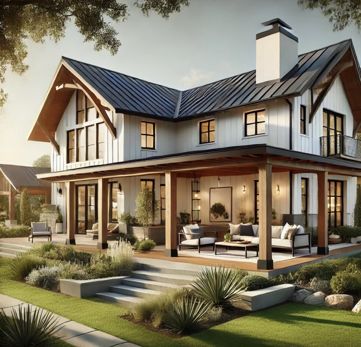 DesignsReynard's tweet photo. 🏡 Which residential architectural style is your favorite? 🤔

Let's settle this once and for all! We've put together a poll with pictures of different residential architectural styles. From modern to classic, which one do you think is the most beautiful? 🤩 https://t.co/W9cHPvUWpm