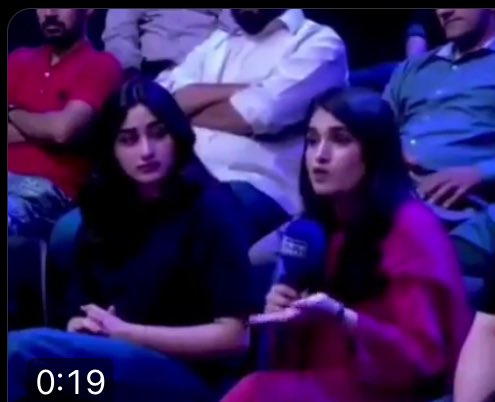 Taimur_Laal's tweet photo. A new hero. Well done Azba. 
Pakistan needs more women like you. https://t.co/31w66BTKI3