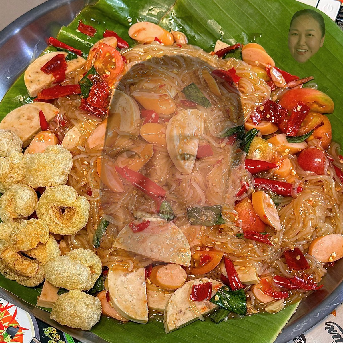 KP ตะลอนแหลก tweet media