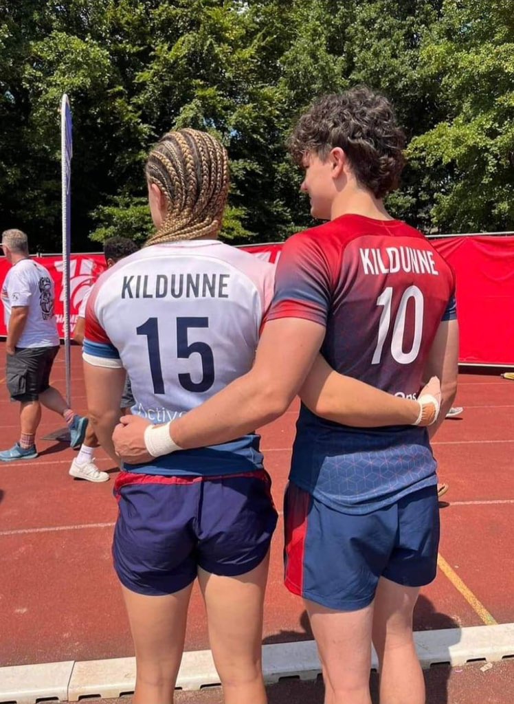 WPL Minis & Juniors (@wpl_mini_junior) on Twitter photo Congratulations <a href="/KildunneAlison/">Alison Kildunne</a> very proud moment boy children playing for <a href="/GBRugbySevens/">GB Rugby Sevens</a> Congratulations <a href="/KildunneAlison/">Alison Kildunne</a> very proud moment boy children playing for <a href="/GBRugbySevens/">GB Rugby Sevens</a>