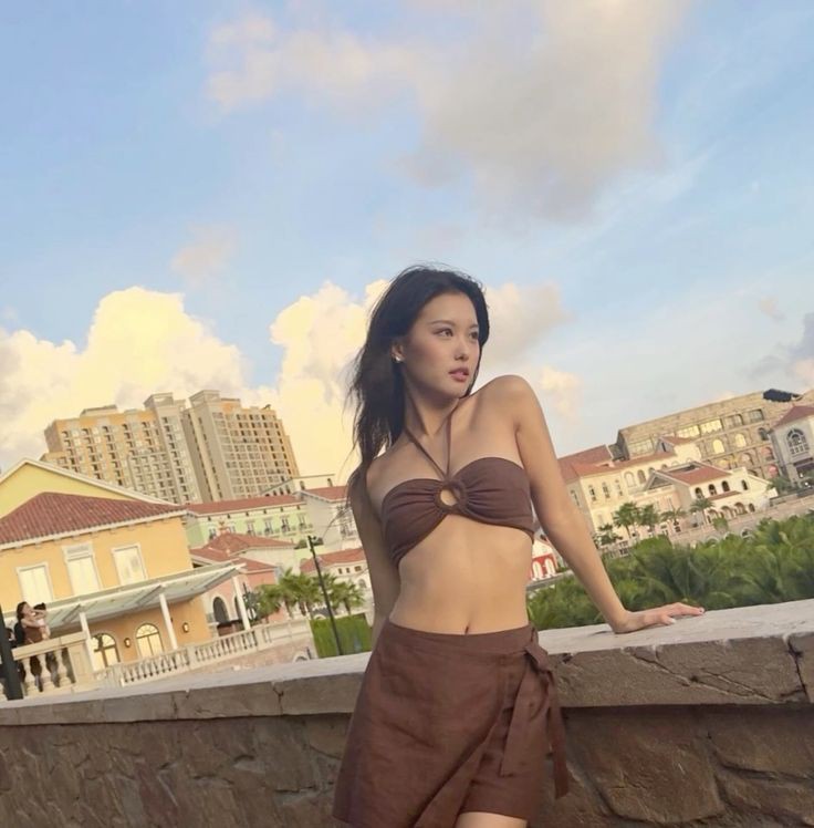 katei_uu's tweet photo. sns update
            30 / 06 / 24 —-12:30pm
             📍 :  beach
               ≡ I will say something that I always keep in mind, which is, "New bikini, new day." https://t.co/ecZE7w21ww