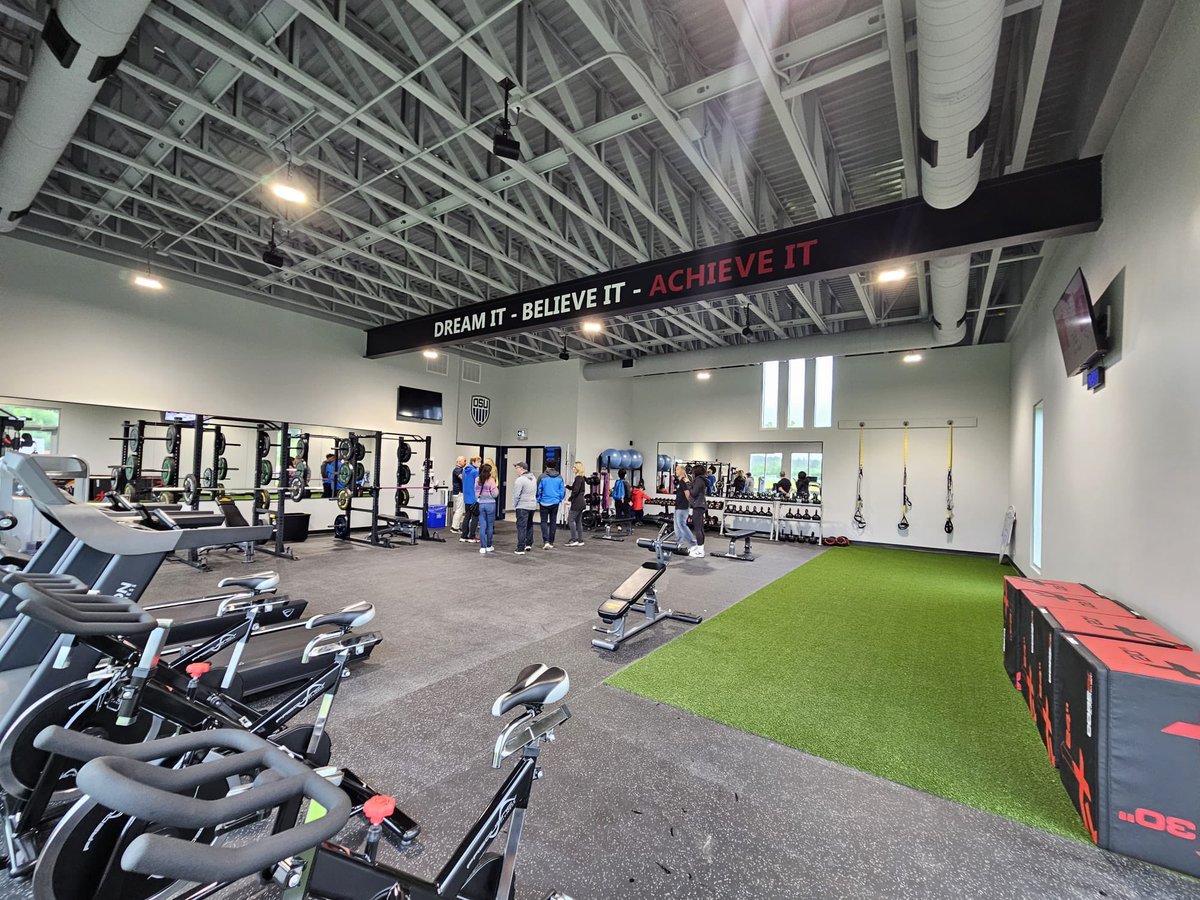 Bill Michalopulos tweet media