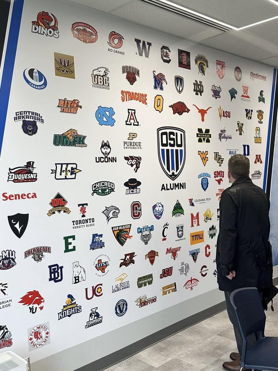 Bill Michalopulos tweet media