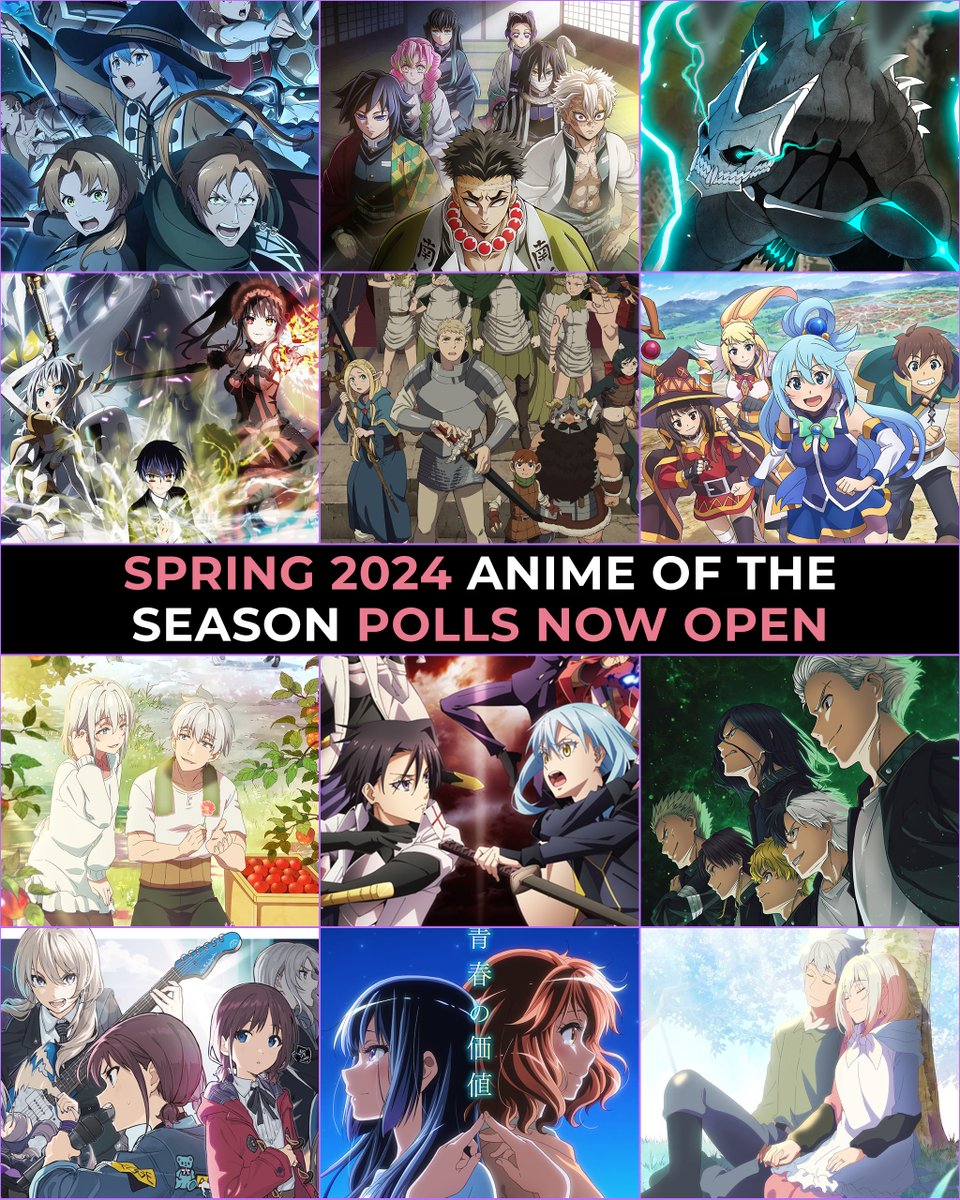 IT'S NOW OR NEVER TO SUPPORT DAL IN EVERY CATEGORIES
VOTE VOTE VOTE! polls.animecorner.me/group/vote/aot…

#date_a_live 
#デート・ア・ライブ 
#デアラ 
#デアラ5期
