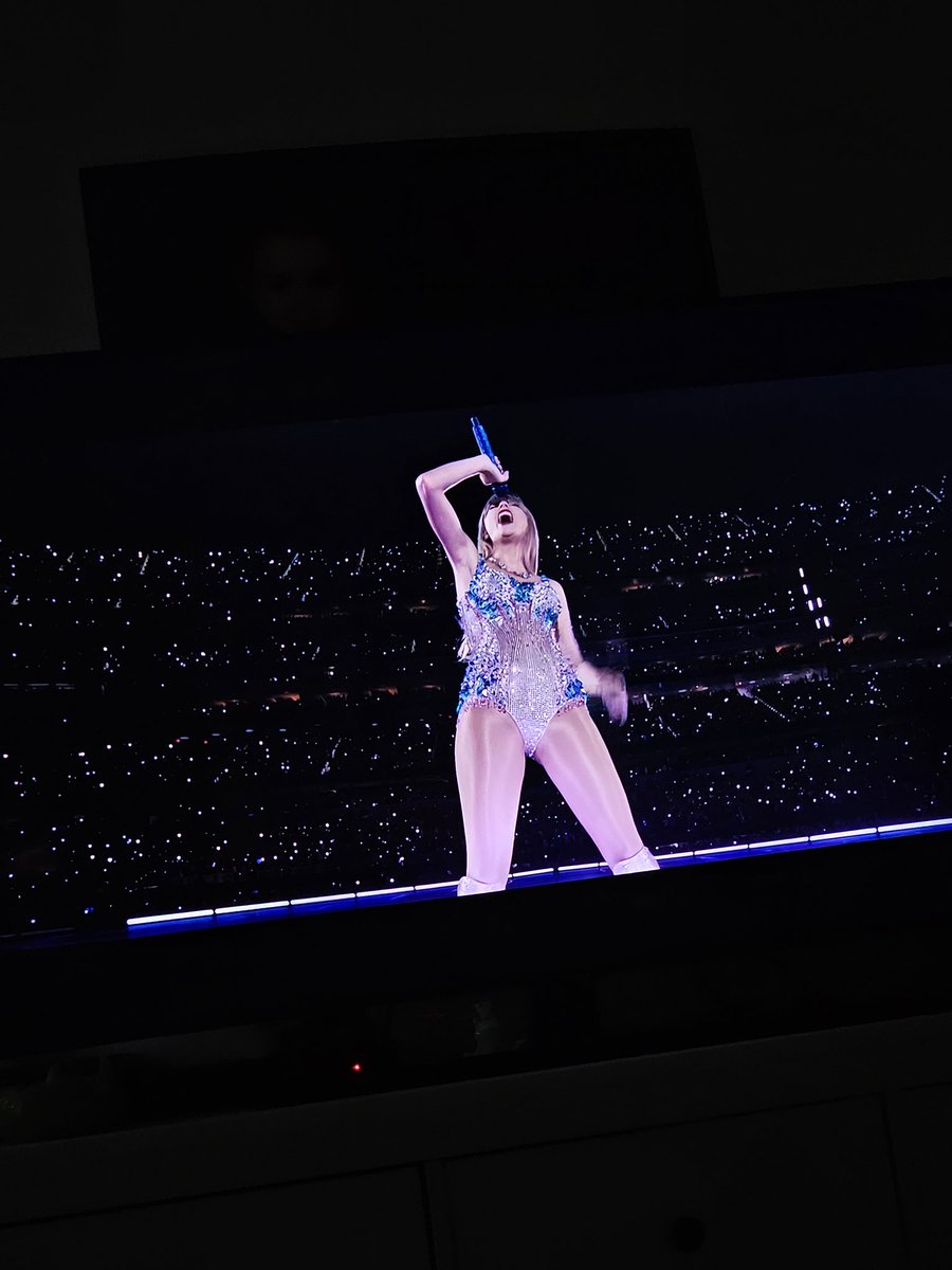 DekuForHero's tweet photo. L'unico modo per vederla 🥲💔
#ticketoneit #fansale #TaylorSwift https://t.co/h58s5gHqgp