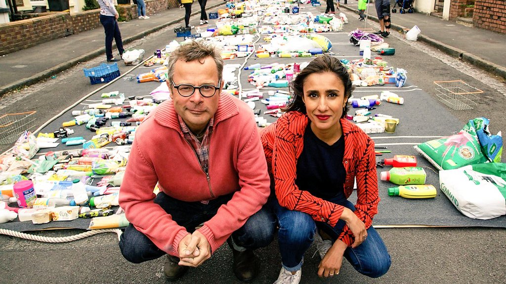 I have been a fan of Hugh since <a href="/itsanitarani/">anita rani</a>  &amp; <a href="/HughFW/">Hugh Fearnley-Whittingstall</a> fronted #WarOnPlastic

I spent a lot of time on phone with production team fact checking and providing stats

That series helped us achieve what we have in UK legislation today. 

FOUR Green MPs will get us further bans.