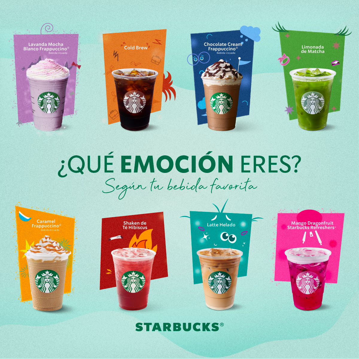 ¿List@ para disfrutar todas las emociones? 🤩 Comenta con cuál te identificas

#MomentosSBX #MiNuevoFavorito #Intensamente2