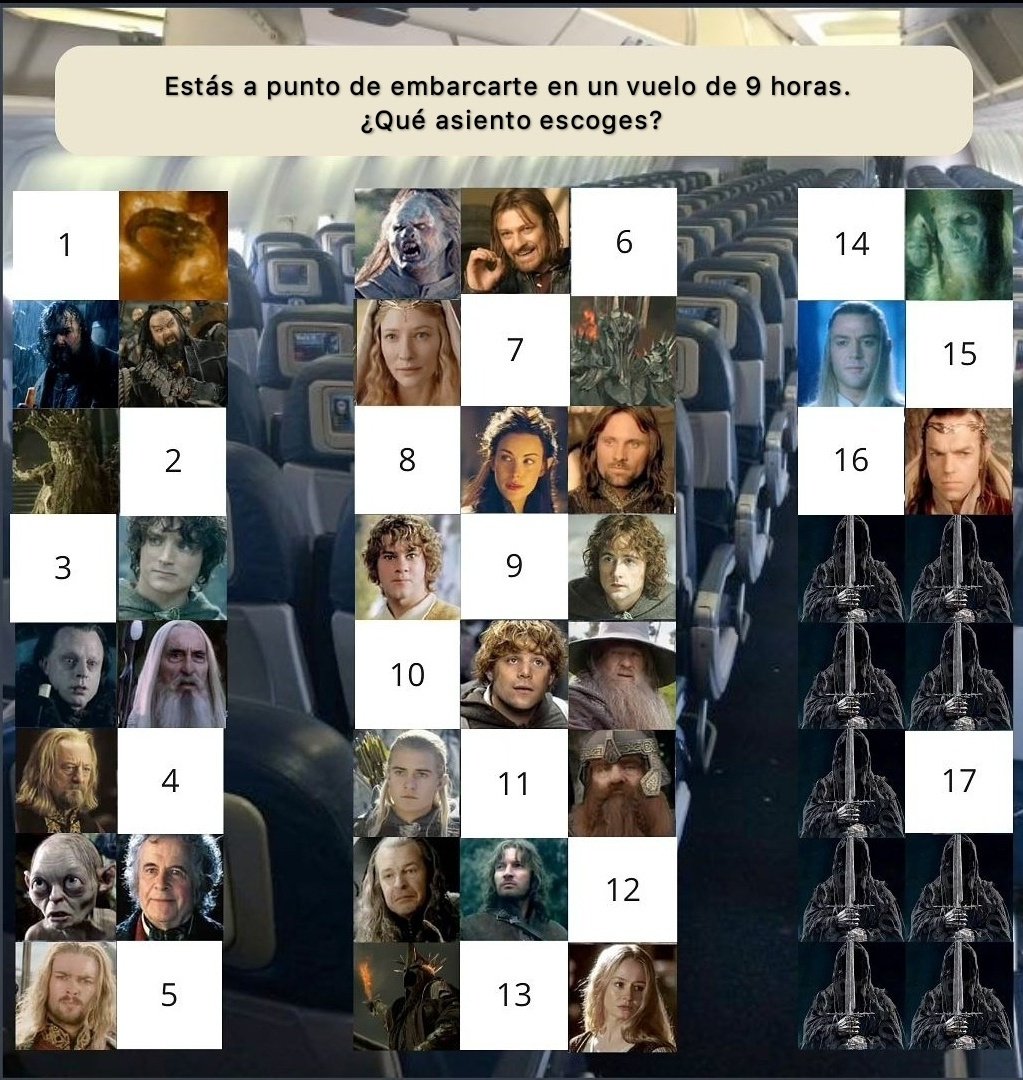TolkienMundo 📖⚔️ tweet media