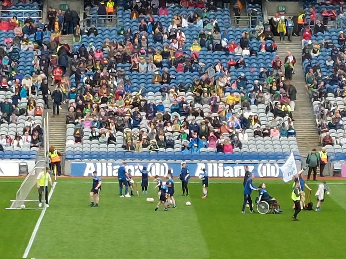 Angela Hamilton (@ahamilton077) on Twitter photo <a href="/CavanCoBoardGaa/">Official Cavan GAA</a> All Stars take to the field in Croke Park this afternoon! Looks like great fun was had by all involved, with quite a few goals scored on @RaymondGalligan ! Seriously well done to all involved in this fantastic initiative. ππ€ <a href="/CavanCoBoardGaa/">Official Cavan GAA</a> All Stars take to the field in Croke Park this afternoon! Looks like great fun was had by all involved, with quite a few goals scored on @RaymondGalligan ! Seriously well done to all involved in this fantastic initiative. ππ€