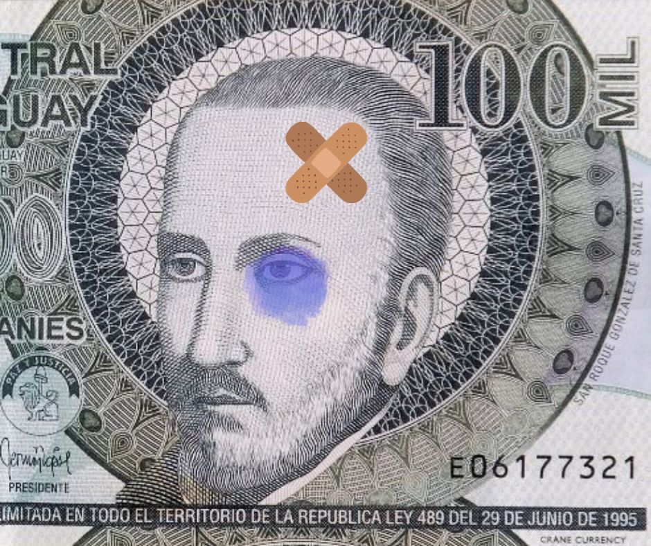 💸🇵🇾Te enseño como cambio el salario mínimo en Paraguay en cada Gobierno

🛒📈Además cuánto subieron los precios en el supermercado con cada presidente

🔎🗓️Datos desde 1993 a 2024

🧵Hilo de lo que tenés que saber...