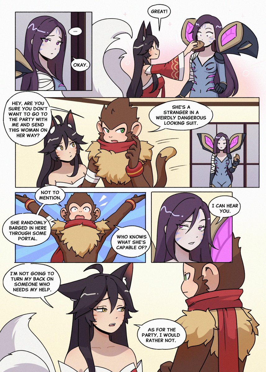 Ionian Accidents - Page 39 