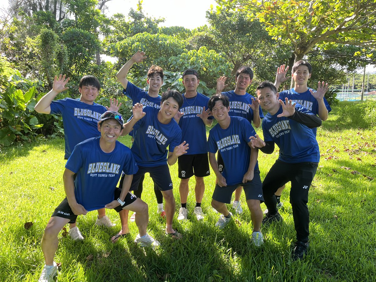 nagae_k's tweet photo. また頑張ろ🔥 https://t.co/8en3AYfAe8
