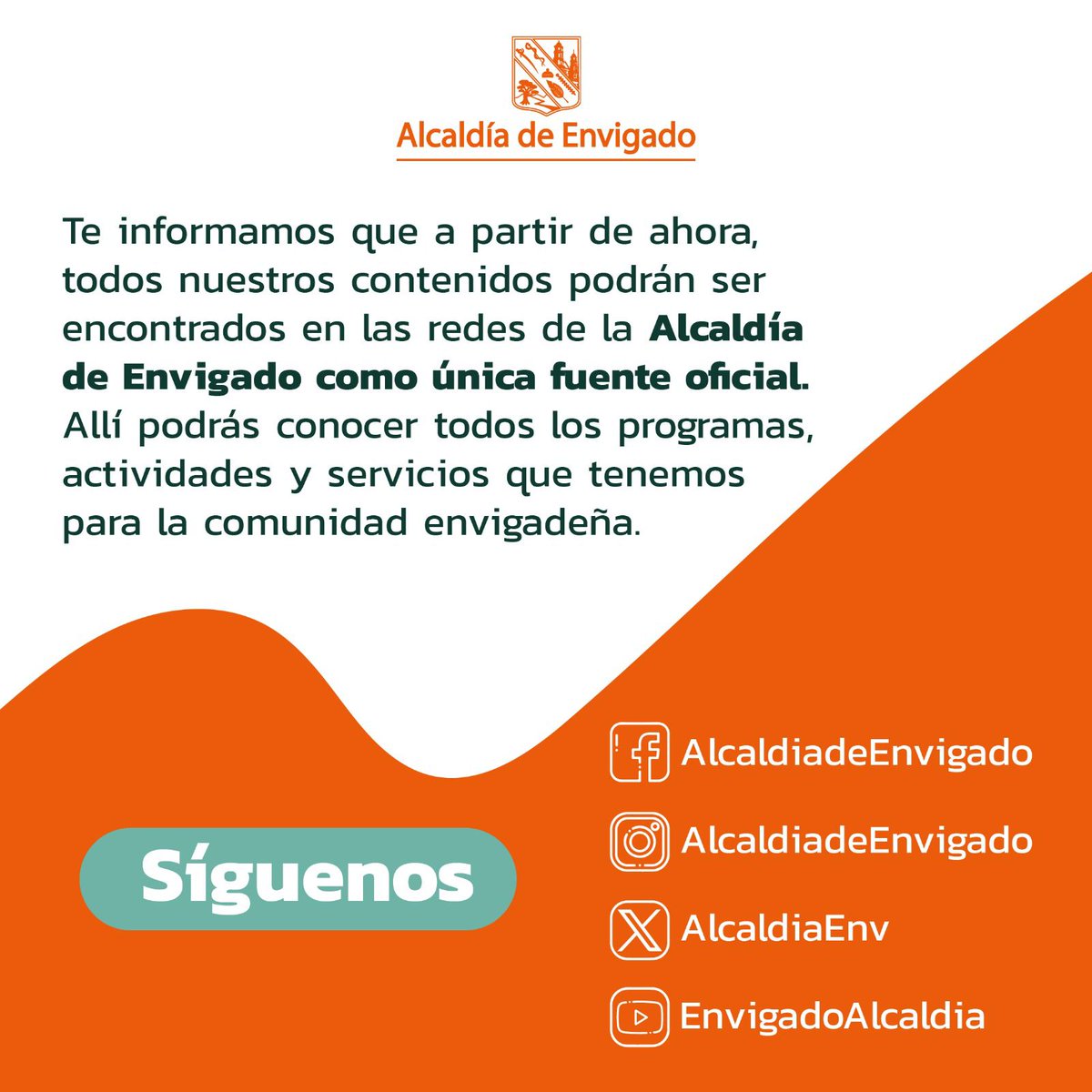 Educación Envigado tweet media