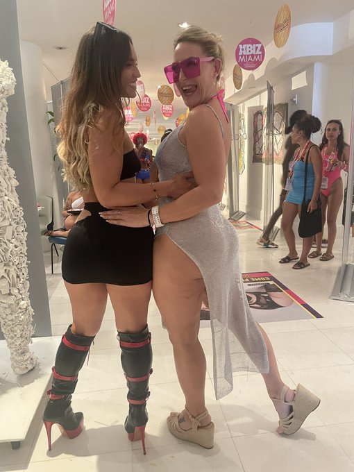 Happy birthday @OfficialKMBooty my dear sweet love. So happy to have known you for 7 years now. ❤️❤️<a class="tags" href="/tag/officialkmbooty">@officialkmbooty</a><a href="/tag/mylf"class="tags"><span>#mylf</span></a><a href="/tag/momswap"class="tags"><span>#momswap</span></a>