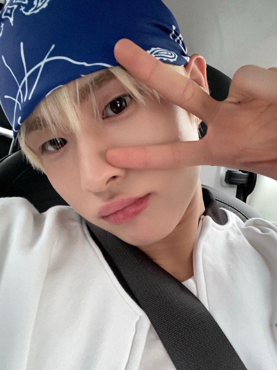 peace boy!! 🧸

#KYUNGMIN #경민 #TWS