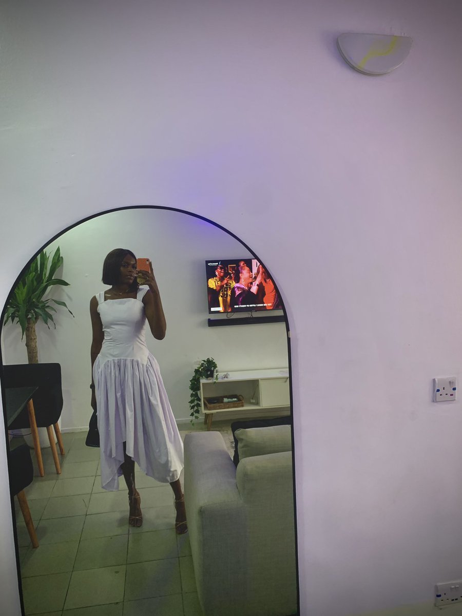 afambukosiso's tweet photo. God is with her she can’t fail 🥰🥰🥰🥰 https://t.co/eNu0zJkzdy