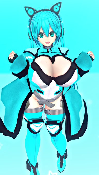 うちのこかわいいシリーズ #COM3D2 