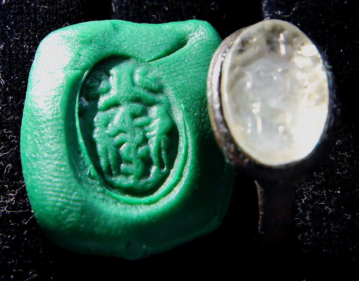 lead2024's tweet image. Check out _6989 Ancient Ring-seal. With translucent insert, "Adam and Eve" XVII-XIX AD ebay.co.uk/itm/1668464365… #eBay via @eBay_UK  #Ancient #Ring #seal #translucentinsert #adamandeve  #XVIIAD #XIXAD