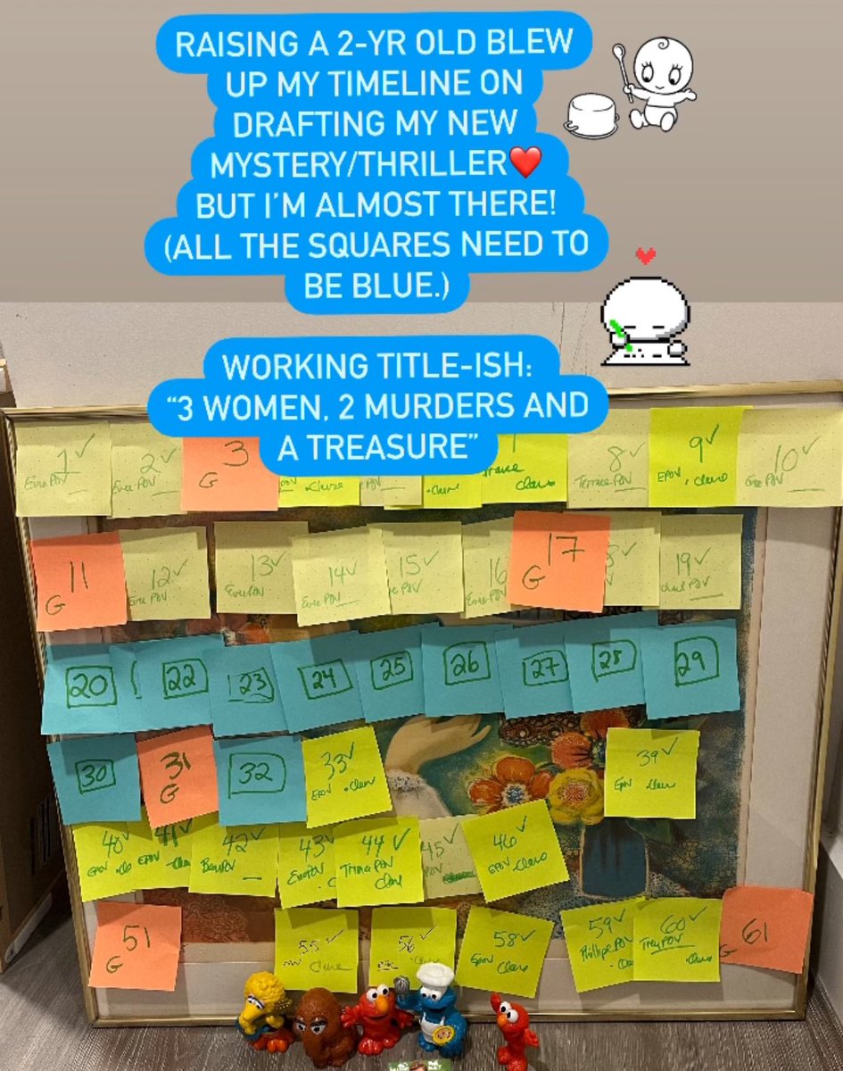 Kris Calvin (@kcalvinaap) on Twitter photo 