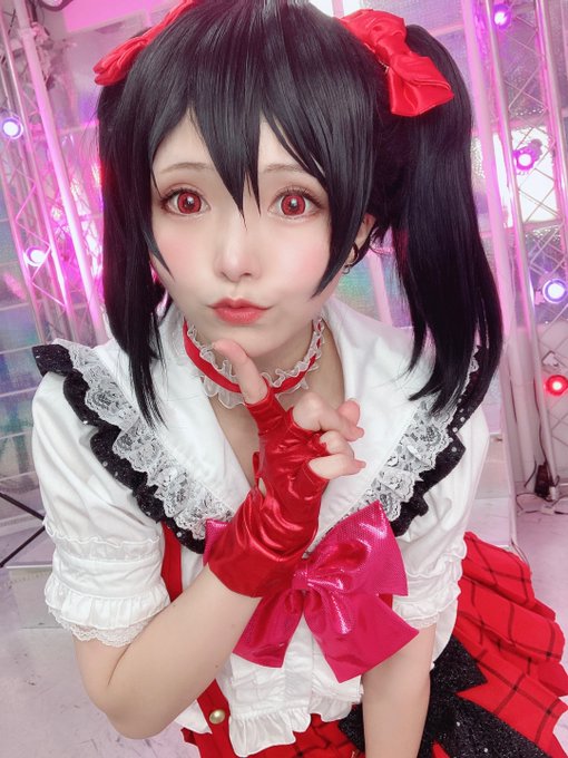 コスプレイヤー霙(みぞれ)のTwitter画像18