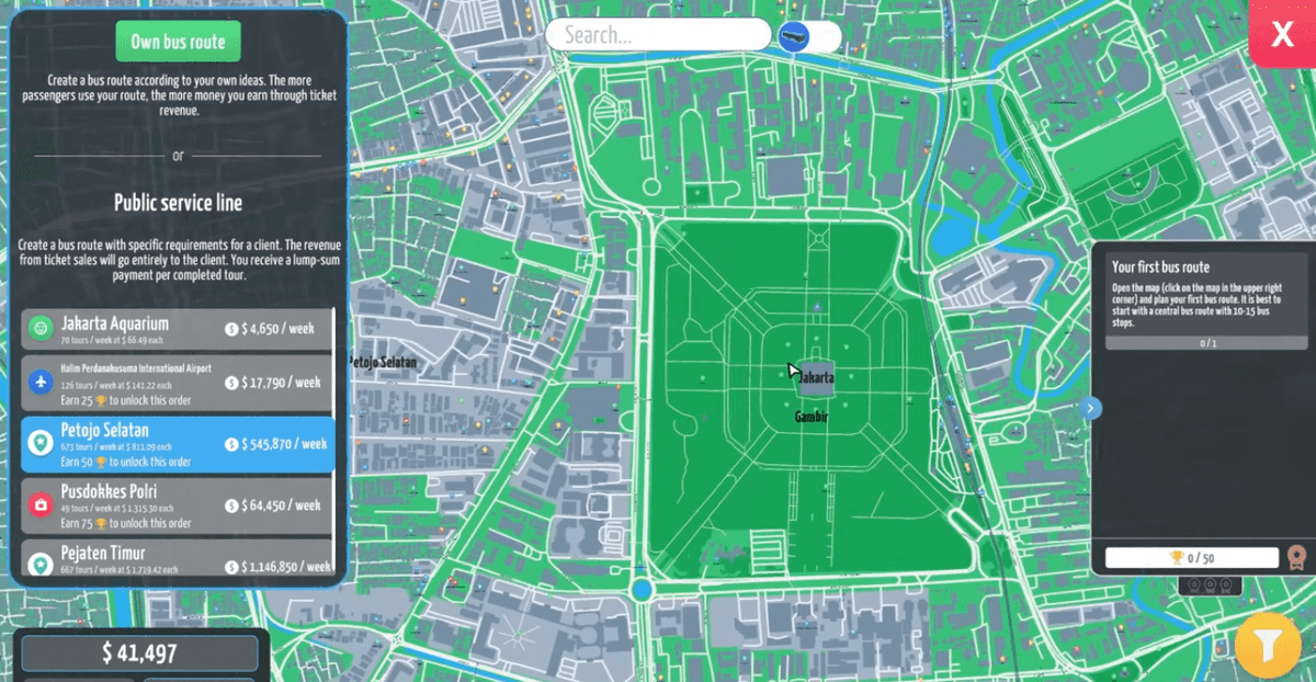 weeklyOSM - @weeklyosm@en.osm.town tweet media