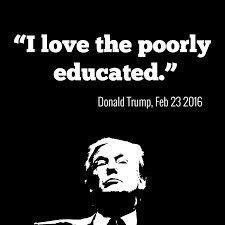 CitizenJanePA's tweet photo. @LauraLoomer @JoeBiden @BidenHQ Sadly, they have to literally SPELL OUT THE LIES for the stupid people in red hats or those too lazy to do the work necessary to differentiate between the truth and mis/disinformation! https://t.co/ujOmdpXhrO