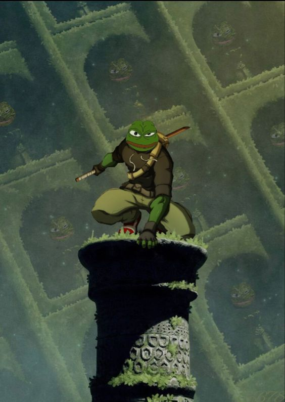 PepeBoost888's tweet photo. 我愿称玩MEME的人为：天使投资人。

因为，只有玩MEME的人，具备与天使投资人相同的思维方式：

1、像顶级VC一样思考，在信息有限的早期做出及时预判和投资决定。

2、承担极大风险，允许大多数投资项目失败，追求少数高回报的项目。

3、拥有顶级VC的好心态，绝不抱怨，积极参与社区建设。

4、具备专业的判断能力，通过积累经验，培养了敏锐的洞察力和判断能力。

5、对创新和创业充满热情，不仅仅是为了赚钱，追求的是支持有潜力的MEME和创新MEME带来的成就感。