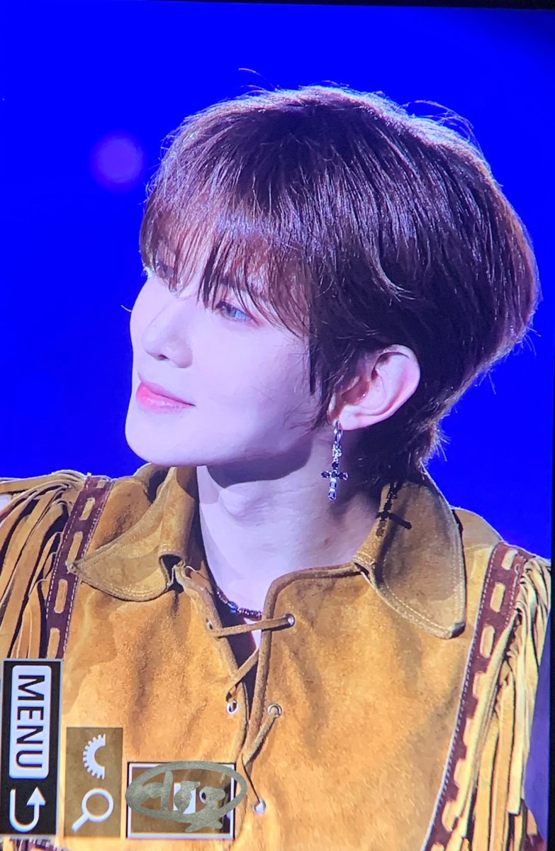 240630
#ATEEZ #에이티즈 
#YEOSANG #여상 #ヨサン