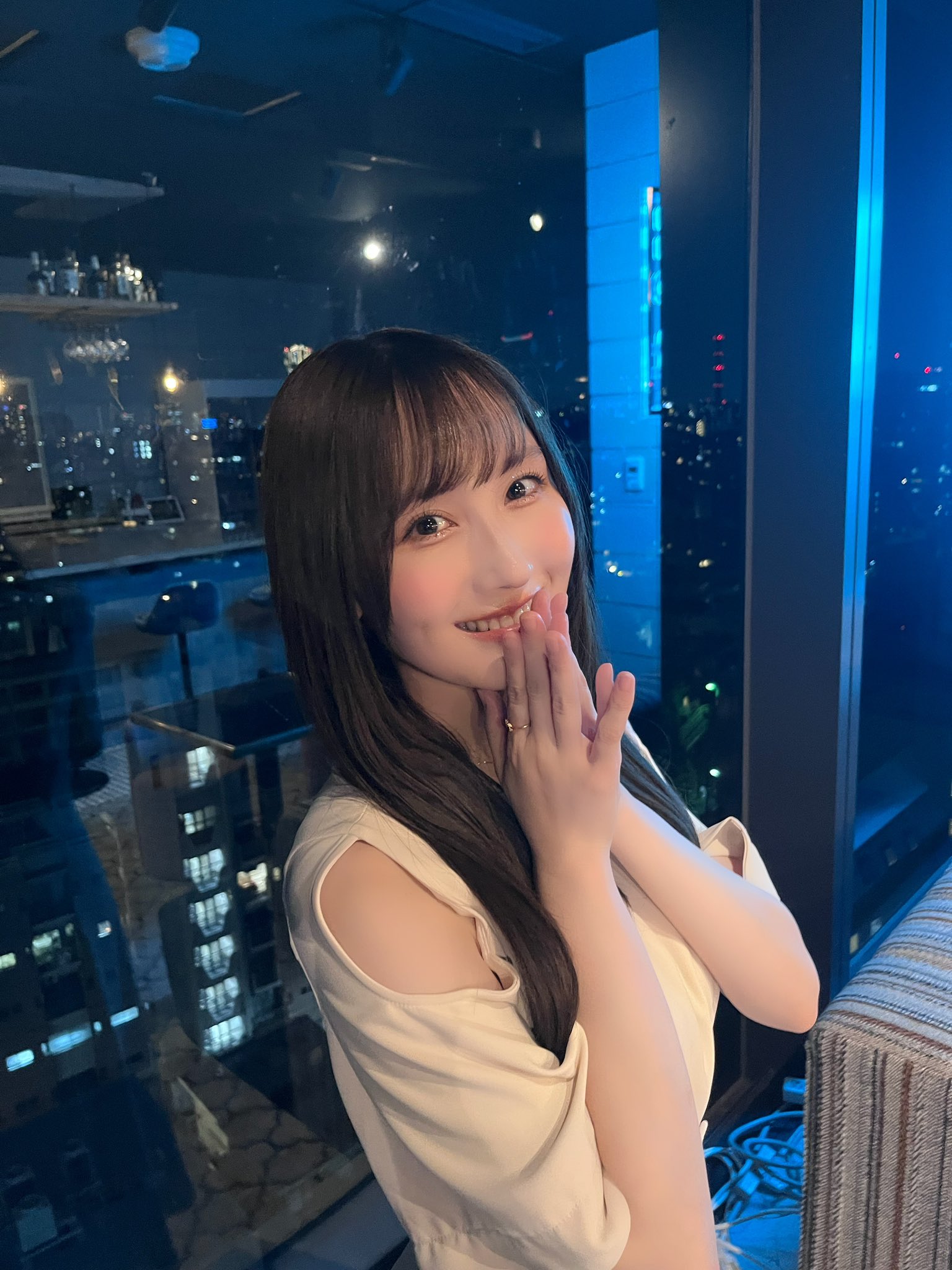 矢倉楓子 (@ICECREAMFUKO) / X