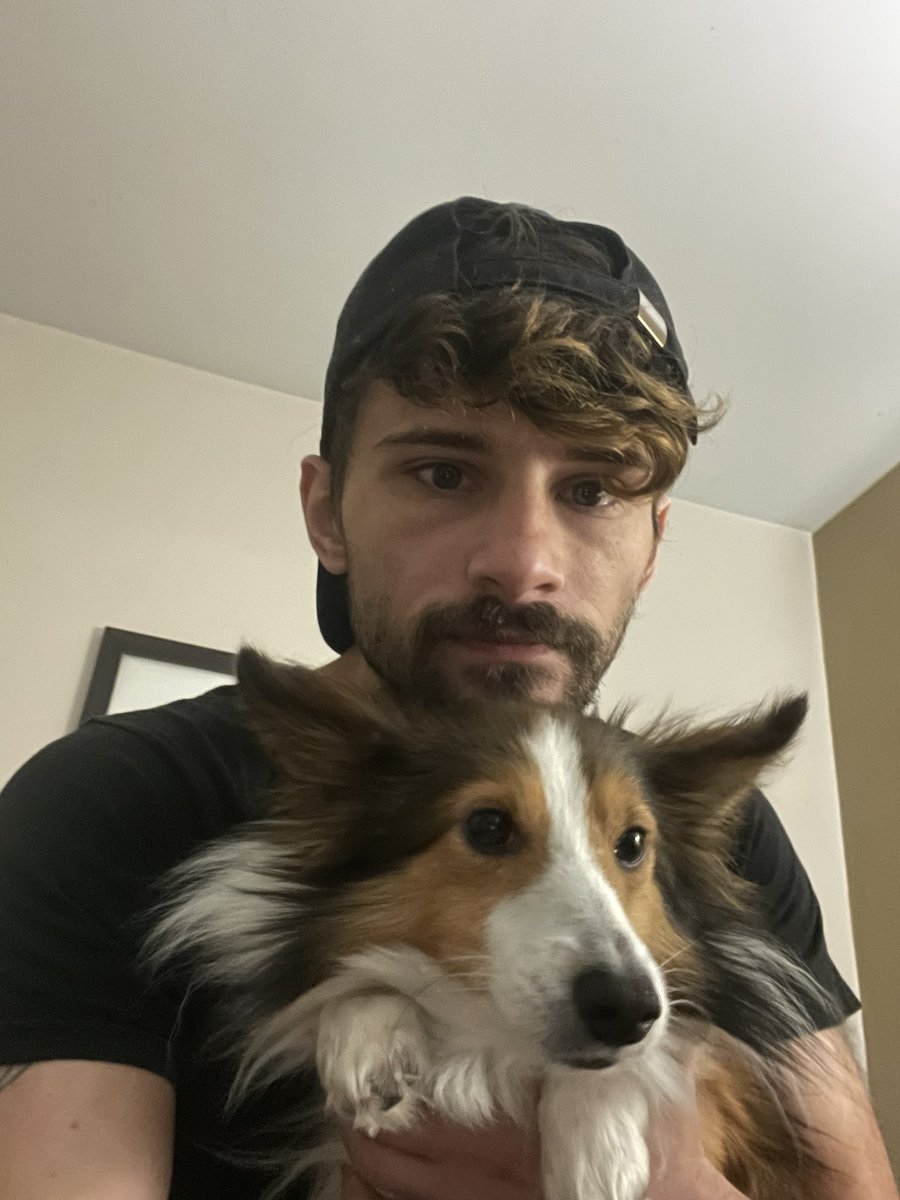 This dog is cooler than you 😜