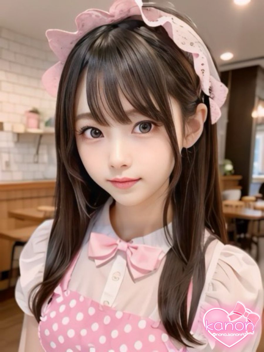 こんばんは〜💕
明日からまた頑張りましょう💕

(軽い🍞になってるみたいなので、しばらくは更新頻度を落として様子をみます)

#AIアイドル
#AI美少女