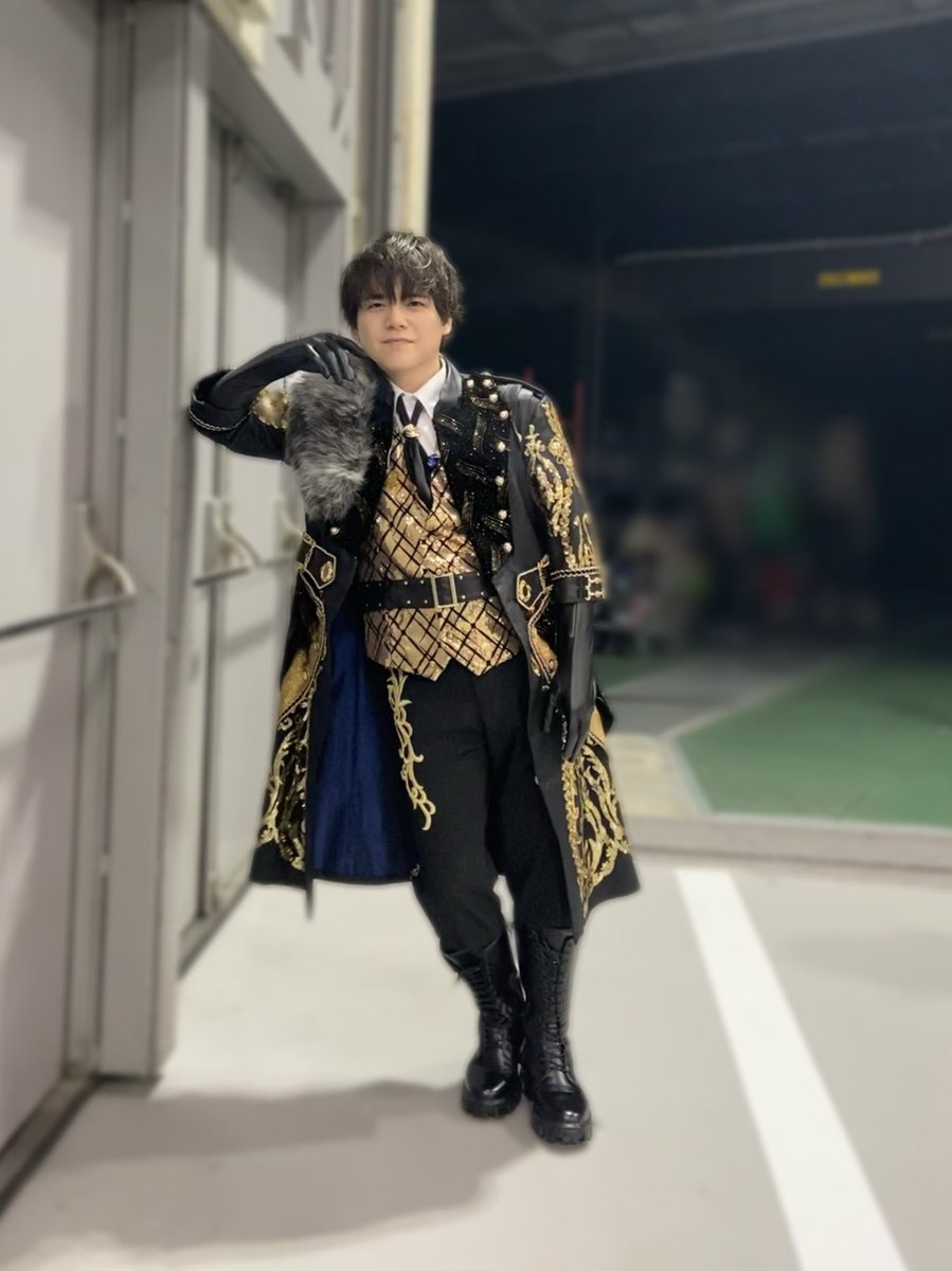 Ensemble Stars!! Cast Live Starry Symphony -the midnight sun-』に