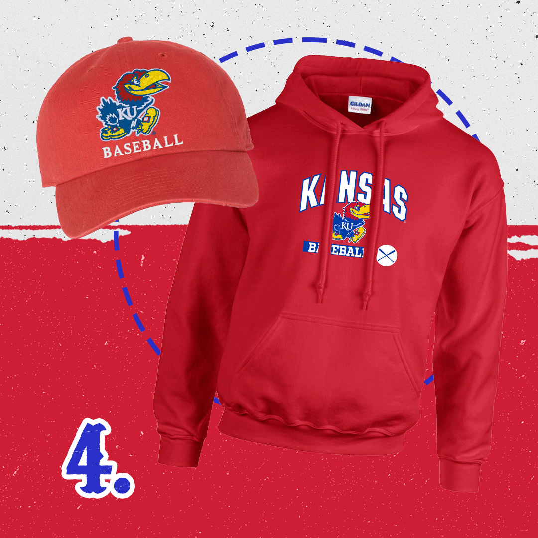 Jayhawk NIL Merch tweet media