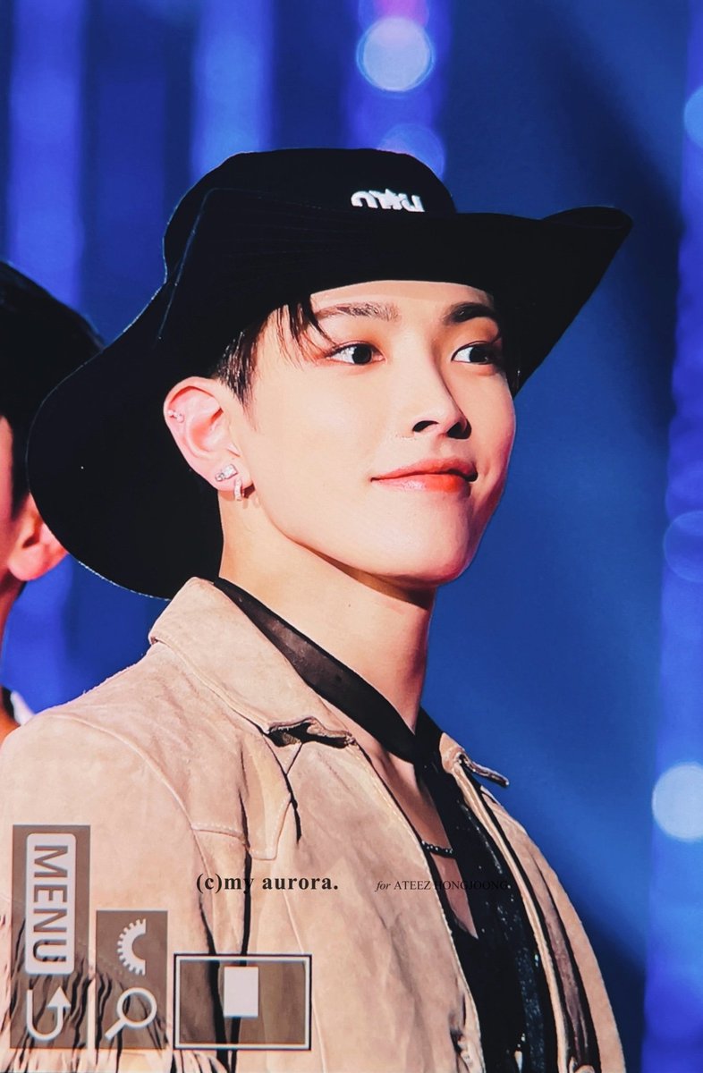 Ok pretty cowboy