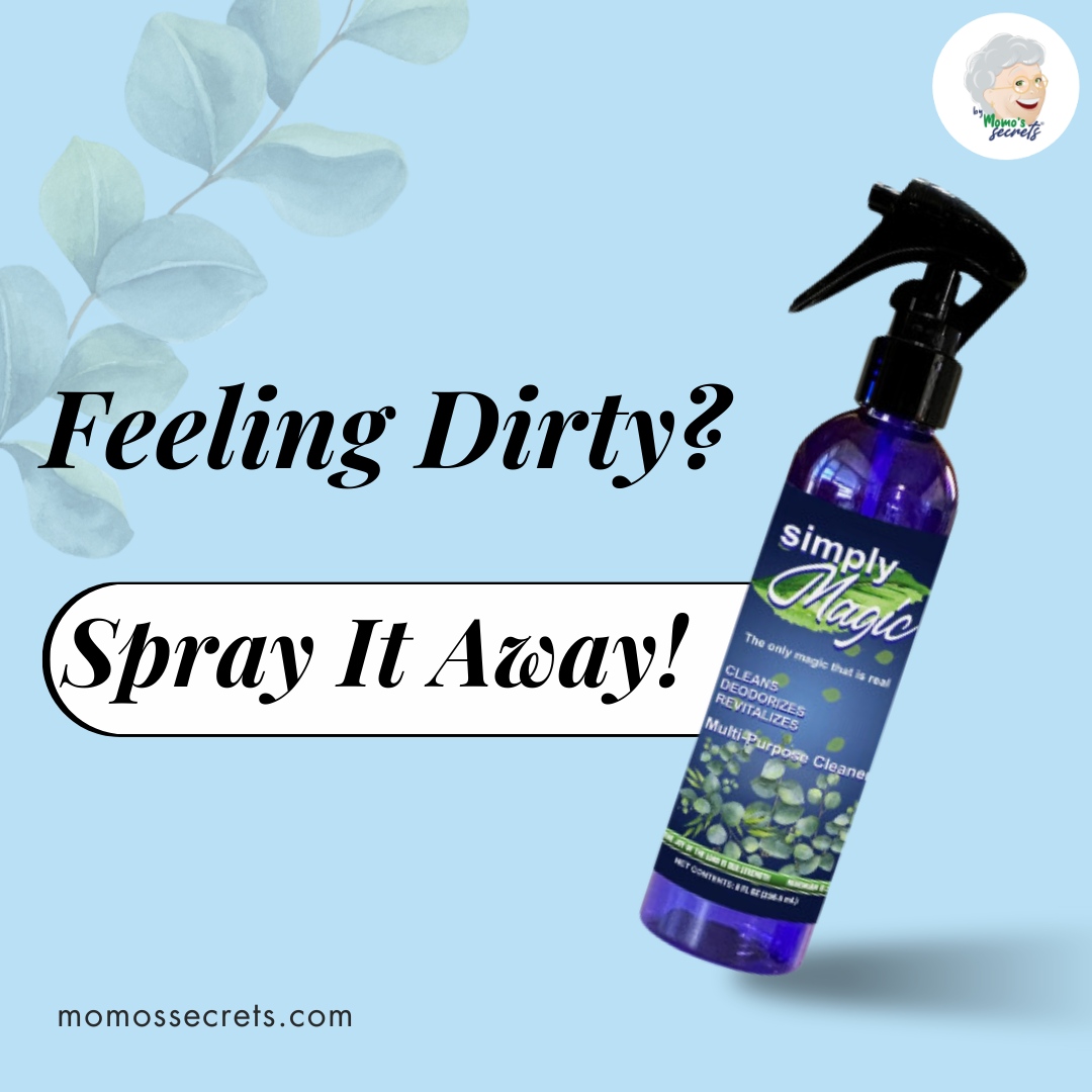 Momos Secrets tweet media