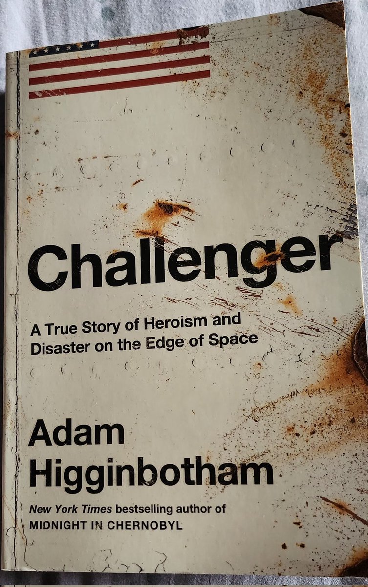 damilari's tweet photo. I've loved his previous book Midnight in Chernobyl. Here is @HigginbothamA new book. Thanks to @Booksmag newsletter for sharing the news. https://t.co/24O5aXQvvh