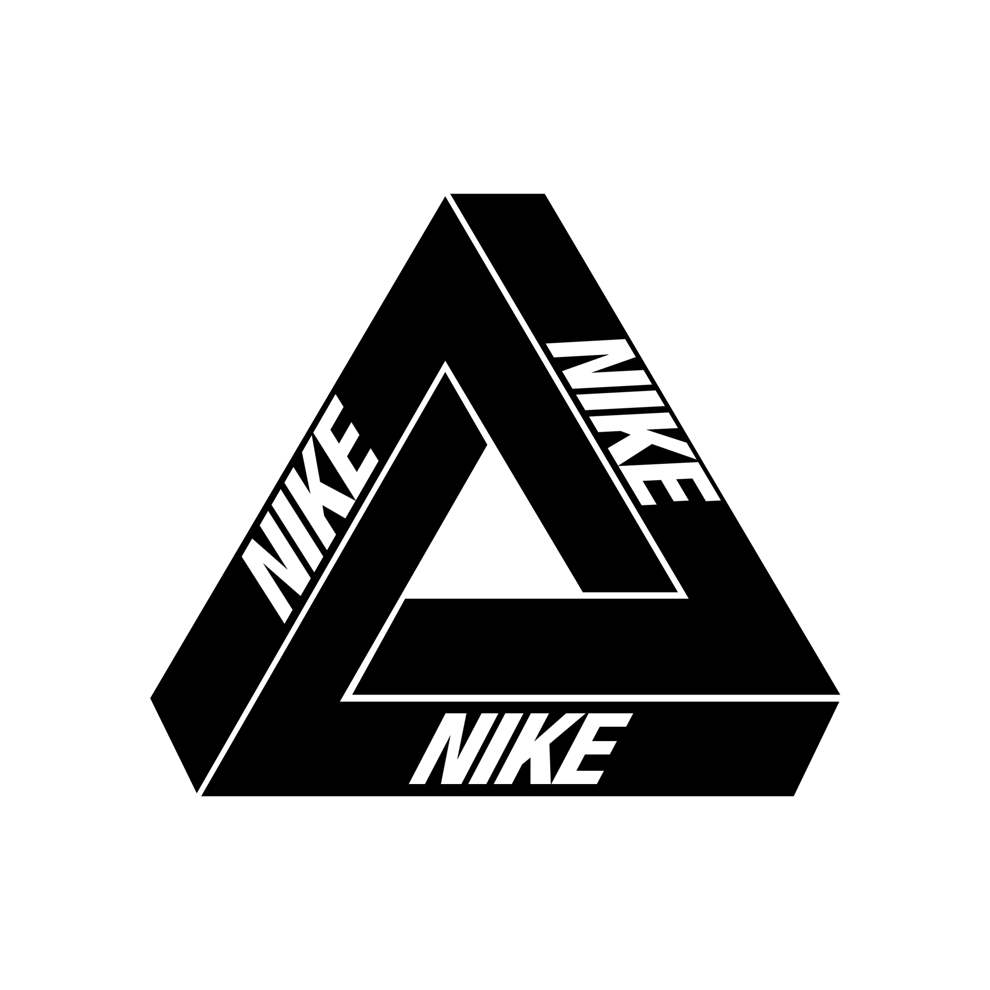 Palace x adidas wallpaper sale