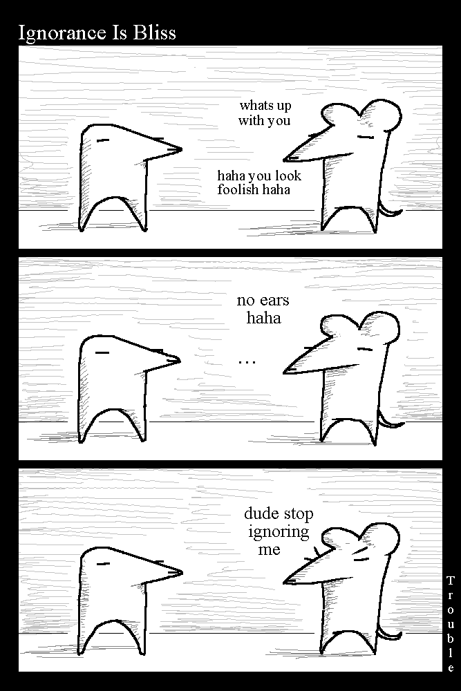trouble's rat comics tweet media