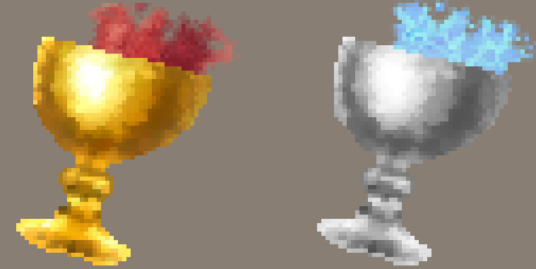 EmmanuelArtGame's tweet photo. @terracid Pixel art cela vous tente ? https://t.co/xnx2Lxa6Zw