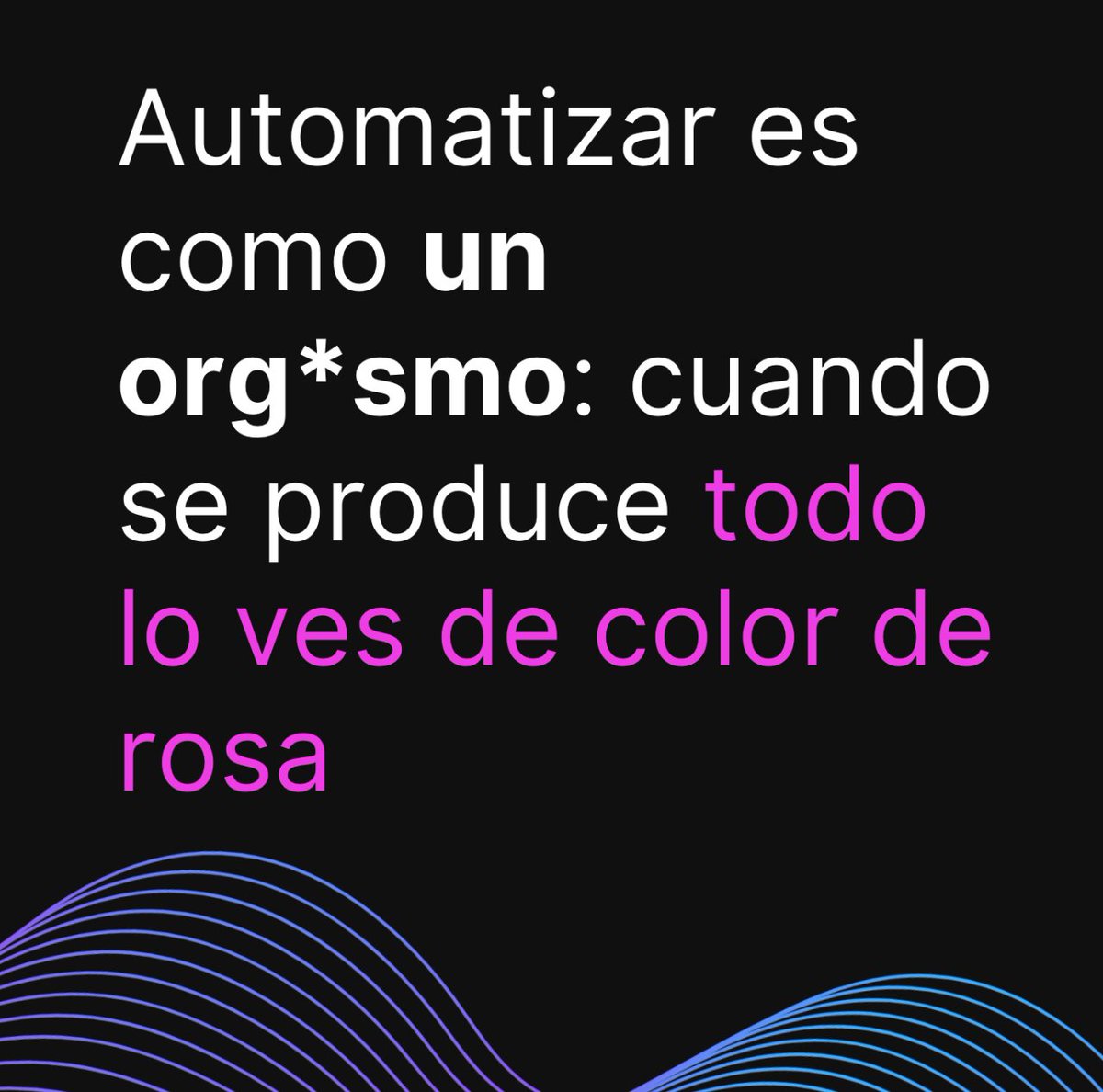 buildt_academy's tweet image. La carita que se te queda cuando todo se hace automágicamente ❤️