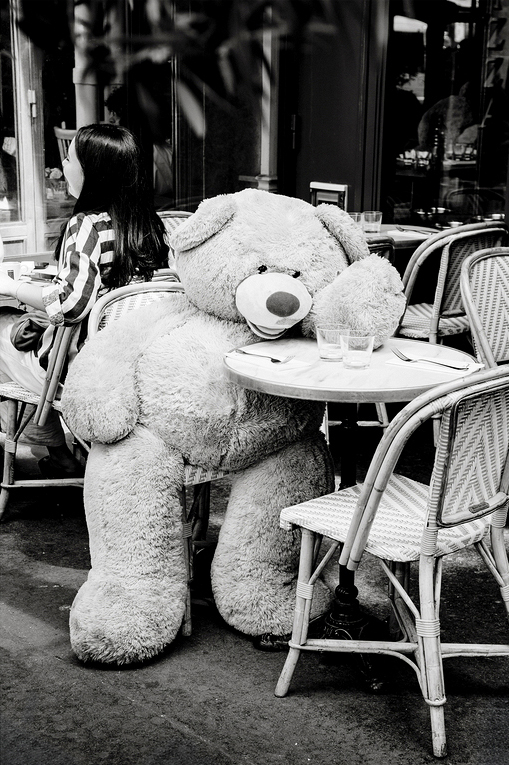 dufour_l's tweet photo. La fatigue se fait sentir - Please support my instagram feed @laurent.dufour.paris - #2024 #24x36 #3x2 #55mm #BlackAndWhite #Café #Canon #EOS5DSR #Europe #France #Matin #Modeportrait #Monochrome #Morning #NoiretBlanc #Nounours #ObjectifStandard #Paris
https://t.co/3Xi9iaJzP0 https://t.co/XGSNfyZHHF