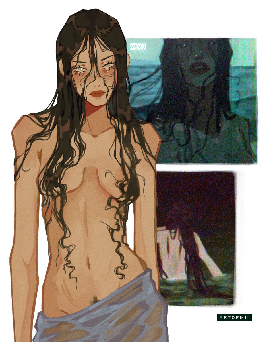 🦋☁️🎞️🐚