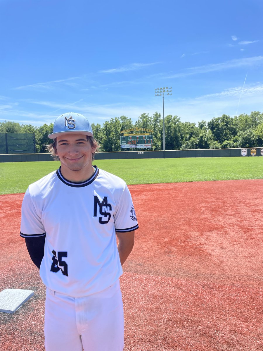 F: <a href="/MNS_HSprogram/">Mac N Seitz</a> Gray 16U 9, Mac N Seitz Black 15U 3
PoG: Chase Ransom 2-3, 3B, 3R