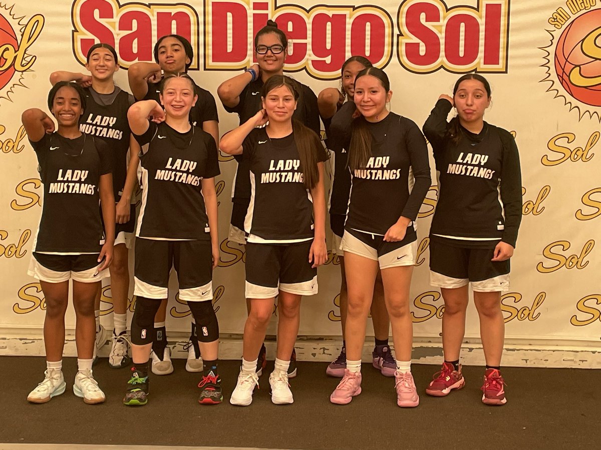 Finished the summer strong in the San Diego Tournament  3-1