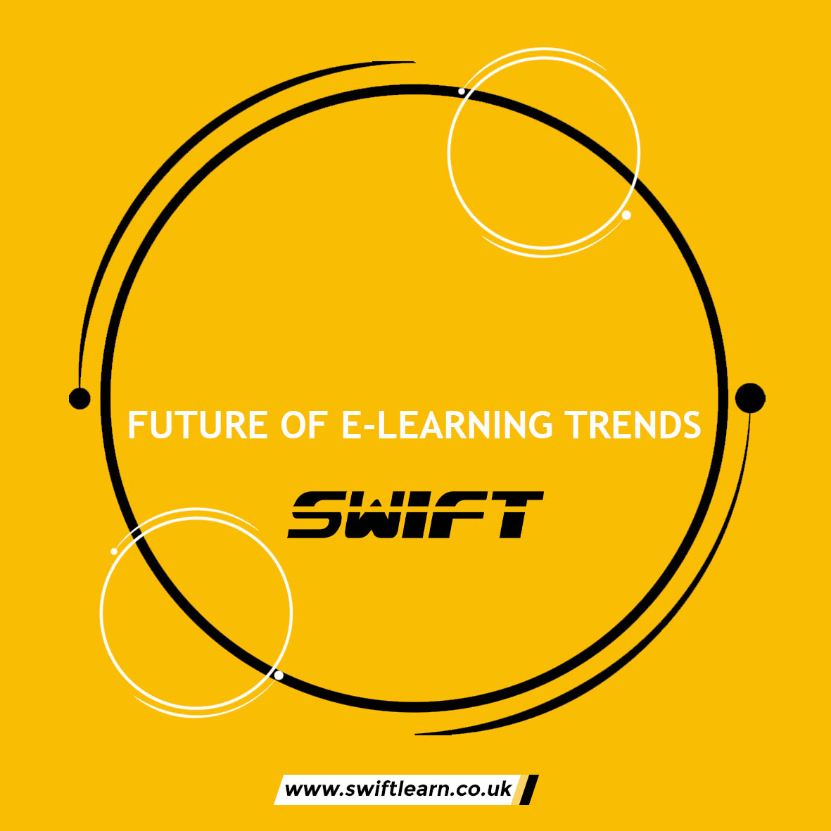 swift_learn1's tweet image. Discover 2024&apos;s top e-learning trends: AI personalisation, microlearning, VR/AR, and social learning. #SwiftLearn #ElearningTrends

Visit: swiftlearn.co.uk