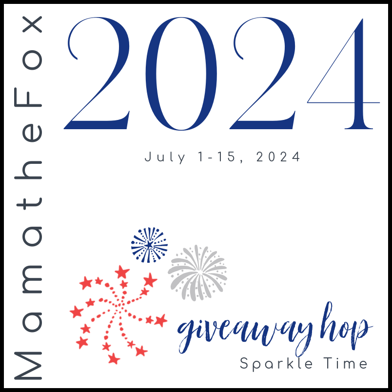 JolandaNovella2's tweet photo. Sparkle Time Giveaway Hop 🎆 July 1st – 15th

https://t.co/2d4UTls2cv https://t.co/yVYXg6CbKG