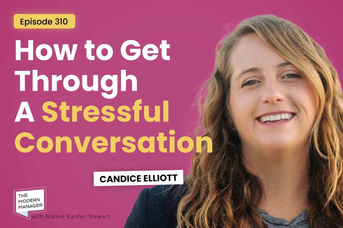 Feeling the need to react or respond? Calm yourself first.

In a relaxed state, we're more receptive to hearing difficult things. In a stressed state, we're trying to protect ourselves. 

Learn more about managing stress responses with Candice Elliot at youtu.be/gBcfYcocKzo?si…